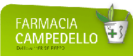 FARMACIA CAMPEDELLO (Vicenza) D.ssa Rappo Marisa